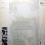 Sting – The Dream Of The Blue Turtles LP Plak - Görsel 2