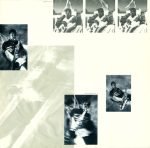 Sting – The Dream Of The Blue Turtles LP Plak - Görsel 4