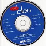 Mikki Bleu – I Promise CD - Görsel 3