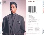 Mikki Bleu – I Promise CD - Görsel 2