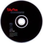 Tibetan Incantations (The Meditative Sound Of Buddhist Chants) CD - Görsel 3