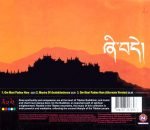 Tibetan Incantations (The Meditative Sound Of Buddhist Chants) CD - Görsel 2
