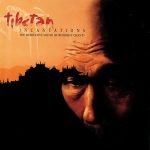 Tibetan Incantations (The Meditative Sound Of Buddhist Chants) CD