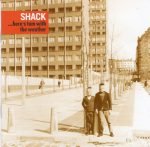 Shack – ... Here's Tom With The Weather CD