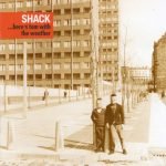 Shack – ... Here's Tom With The Weather CD