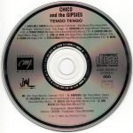 Chico And The Gipsies – Tengo Tengo CD - Görsel 3