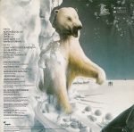 Jethro Tull – Stormwatch LP Plak - Görsel 2