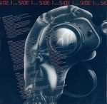 Jethro Tull – Stormwatch LP Plak - Görsel 4