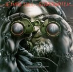 Jethro Tull – Stormwatch LP Plak
