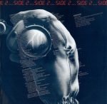 Jethro Tull – Stormwatch LP Plak - Görsel 3