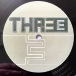 Homer & Lazon – Violet Sky 12" Maxi Single Plak (Progressive House) - Görsel 3