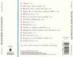 Martin Koenig – Village Music Of Yugoslavia: Songs And Dances From Bosnia-Herzegovina, Croatia & Macedonia CD - Görsel 2