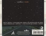 Lucio Dalla – Canzoni CD - Görsel 2