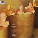 Stevie Wonder – Characters LP Plak - Görsel 2