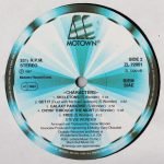 Stevie Wonder – Characters LP Plak - Görsel 6