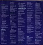 Stevie Wonder – Characters LP Plak - Görsel 4