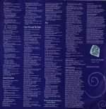 Stevie Wonder – Characters LP Plak - Görsel 3