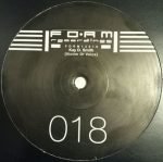 Kay D. Smith – Victim Of Voice 12'' Maxi Single Plak (Techno) - Görsel 2