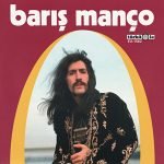 Barış Manço – Dağlar Dağlar 45lik Plak