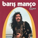 Barış Manço – Dağlar Dağlar 45lik Plak