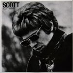 Scott Walker – Scott LP Plak