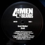 Scott Walker – Scott LP Plak - Görsel 3