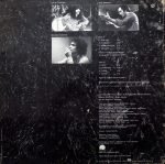 Djamel Allam – Laissez-Moi Raconter LP Plak - Görsel 2