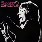 Scott Walker – Scott 2 LP Plak