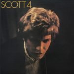 Scott Walker – Scott 4 LP Plak