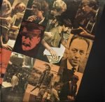 Scott Walker – Scott 4 LP Plak - Görsel 4