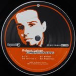Robert Leiner – Combination Style 12'' Maxi Single Plak (Techno)