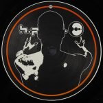 Robert Leiner – Combination Style 12'' Maxi Single Plak (Techno) - Görsel 2