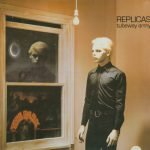 Tubeway Army – Replicas LP Plak