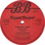 Tubeway Army – Replicas LP Plak - Görsel 6