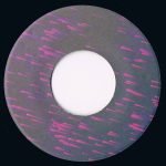 Prince And The Revolution – Purple Rain 45lik Plak - Görsel 4