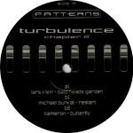 Turbulence Chapter 2 12'' Maxi Single Plak (Techno)