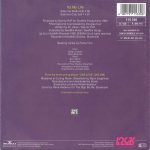 Dr. Alban – It's My Life 45lik Plak - Görsel 2