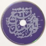 Rabih Abou-Khalil – Arabian Waltz CD - Görsel 3
