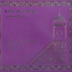Rabih Abou-Khalil – Arabian Waltz CD