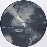 Rob Acid – Hunter (Remixes) 12'' Maxi Single Plak (Techno)