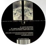 Jan Liefhebber – Search And Destroy E.P. 12'' Maxi Single Plak (Techno) - Görsel 2