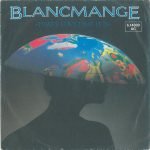 Blancmange – That's Love, That It Is 45lik Plak