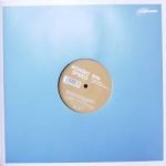 Ronski Speed – Iris 12" Maxi Single Plak (Trance)