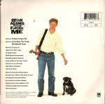 Bryan Adams – Please Forgive Me 45lik Plak - Görsel 2
