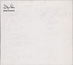 Sigur Rós – Ba Ba Ti Ki Di Do CD EP