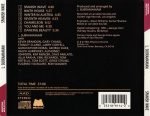 L. Subramaniam – Spanish Wave CD - Görsel 2