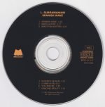 L. Subramaniam – Spanish Wave CD - Görsel 3
