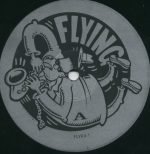 Ian Dury And The Blockheads – Hit Me With Your Rhythm Stick '91 (The Flying Remix) 12'' Maxi Single Plak  (Early House) - Görsel 3