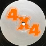 Switchblade – The Blades Come Out E.P. 12'' Maxi Single Plak (Techno) - Görsel 2