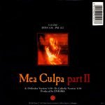 Enigma – Mea Culpa Part II 45lik Plak - Görsel 2
